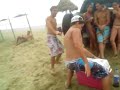 adrian bailando en pantaleta