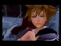 Kingdom Hearts- Rainbow Veins Kingdom Hearts- Rainbow Veins