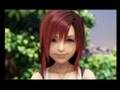 Kingdom Hearts- Rainbow Veins