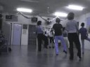 line dance, choreographed by rachel mcenaney, to que viva la vida by belle perez, 48 ct - 4 wall