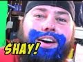 BOBJENZ VLOG: Shaycarl On The Annoying Orange!