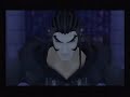 Kingdom Hearts 2 TGS 2005 Trailer
