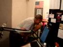 Randy makes Dana smell his body odor Randy makes Dana smell his body odor