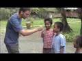 Magic in Burma