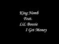 Lil boosie feat. king nomb