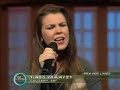 \"Jesus Over Me\" by Kathleen Carnali
