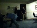 my trying to own stethem