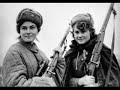 Soldaten gehen - Soldati idut