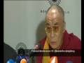 Press Conference of H.H.Dalailama/Prague 1.12.2008(PART-2.) Press Conference of H.H.Dalailama/Prague 1.12.2008(PART-2.)