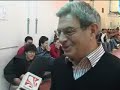 La Provincia sfida il Sassetti Peruzzi a calcetto