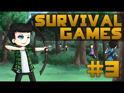 survival games survival games