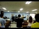 SLSEM May 27, 2007 Praie and Worship .part 2