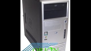 NUEVA PC REPARADA EN ORIÓN