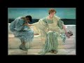 Click here to watch this video Pyramus and Thisbe
