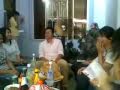 Phuc giao-luu voi FANs