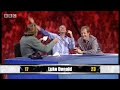 Jonathan Ross plays the Name game with Phil Tufnell - They Think It's All Over - BBC sports comedy