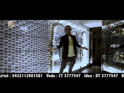 Mera Pind | Mani Maan | Brand New Punjabi Song 2013