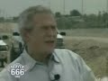 george bush says welcome george bush says welcome