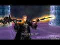 Dissidia: DarkThrone (Zidane) vs Gabranth (:P)