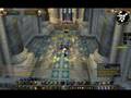 videos de LVL 80 pally killing King Varian Wrynn BUG