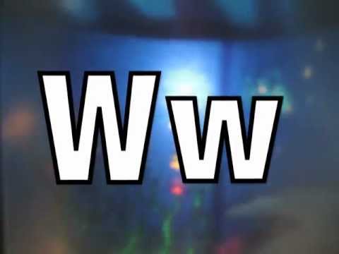 ALFABETO ESPAÑOL