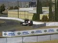 mit darpa urban challenge qualification   area b attempt 2