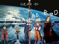 G.e.a.r  ~D~  Slam Dunk the Funk