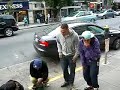 Freestyle On Haight Street