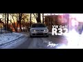 Volkswagen Golf R32 - Mk4