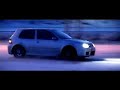 Volkswagen Golf R32 - Mk4