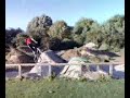 360 trails bail
