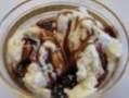 Betty's Hot Fudge Sundae Recipe