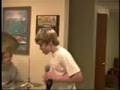Homemade Music Video