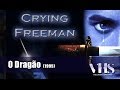 ver trabalho Crying Freeman - O Dragão
