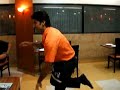Pizza Hut Bhangra II