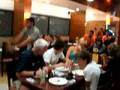 Pizza Hut Bhangra II
