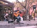 \"Sentinel\" - Live - John H. Clarke - Spanish Guitar \"Sentinel\" - Live - John H. Clarke - Spanish Guitar