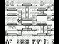 this is a tool assisted speedrun of burger time deluxe, a very funny game for the nintendo game boy. you are a chef and you have to use gigantic hamburgers (and other things) to defeat your new rival. i actually made this speedrun in october 2008, but i couldn't upload it because the 10 minutes limit was still in effect back then.