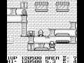 this is a tool assisted speedrun of burger time deluxe, a very funny game for the nintendo game boy. you are a chef and you have to use gigantic hamburgers (and other things) to defeat your new rival. i actually made this speedrun in october 2008, but i couldn't upload it because the 10 minutes limit was still in effect back then.