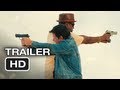 2 Guns Official Trailer #1 (2013) - Denzel Washington, Mark Wahlberg Film HD