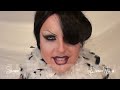 The Best Shannel Impersonation Makeup Visual Demonstration
