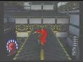 Shinobi 8-A TimeAttack(Hotsuma) played by ???