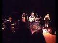 Beth Southwell at the Van East Cultch \"The Page\"