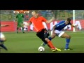 arjen robben pantas dan menakjubkan