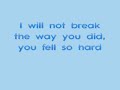 Because of You - Kelly Clarkson Karaoke Song - Singing Music