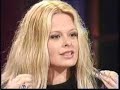 Kathleen la chanteuse � Christiane Charette