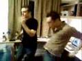 The Cillit Bang Remix Dance