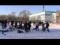 Mjollnir (Young) Volgograd 19 vs VWF 21
