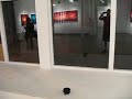 Next Gallery Space For Naropa Show