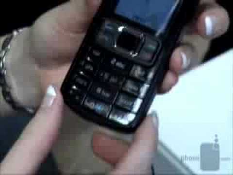 Windows Vista For Nokia 3110C